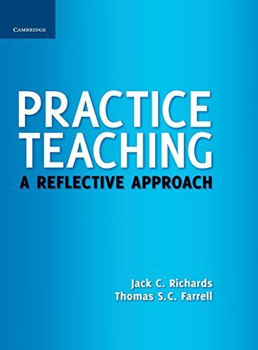 Practice Teaching