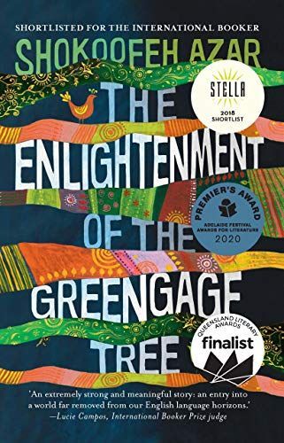 The Enlightenment of the Greengage Tree