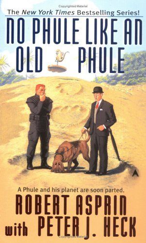 No Phule Like an Old Phule