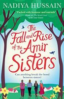 The Fall and Rise of the Amir Sisters