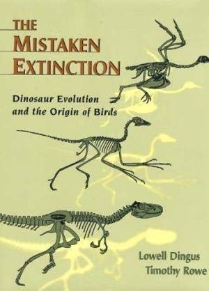 The Mistaken Extinction