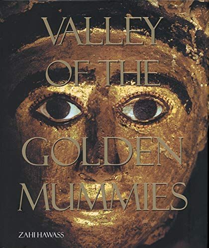 the valley of the golden mummies