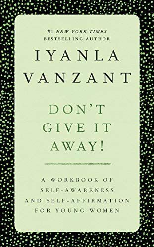 Don't Give It Away!