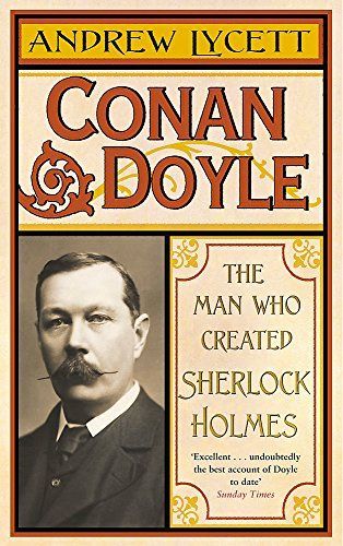 Conan Doyle