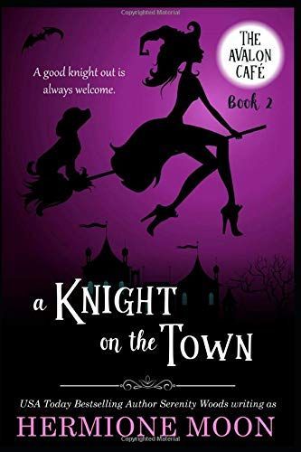 A Knight on the Town