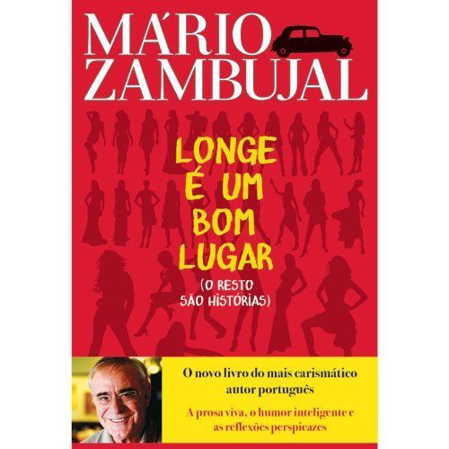 Longe é um bom lugar