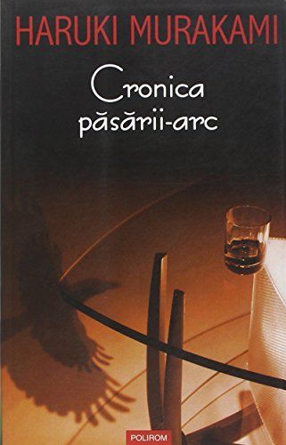 Cronica pasarii-arc