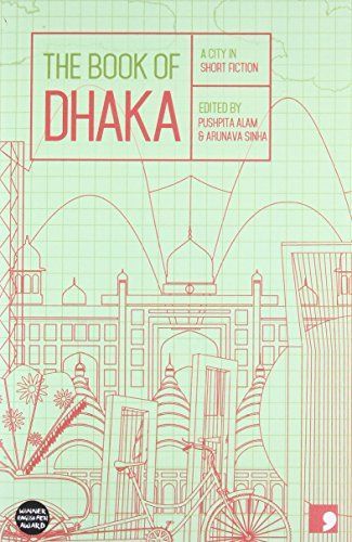 The Book of Dhaka