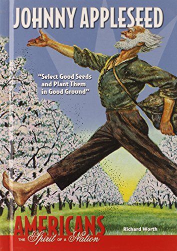 Johnny Appleseed