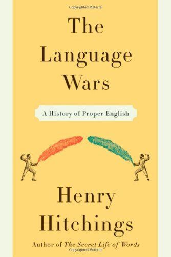 The Language Wars