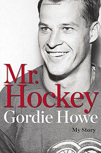 Mr. Hockey