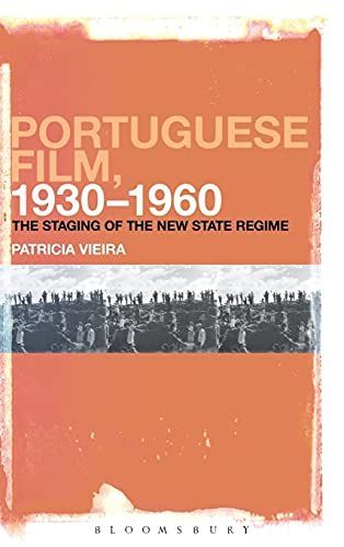Portuguese Film, 1930-1960,