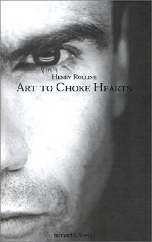 Art to choke hearts