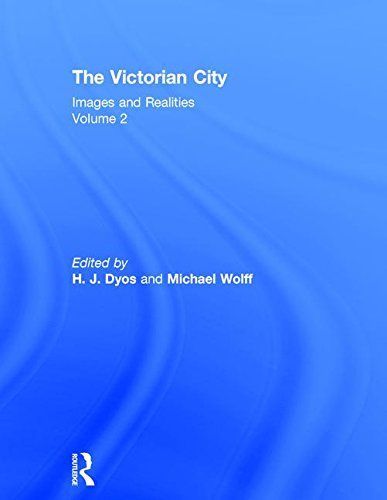 The Victorian City