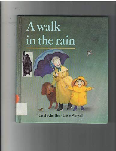 A Walk in the Rain