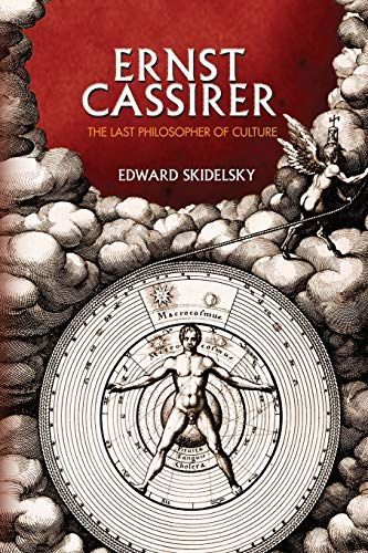 Ernst Cassirer