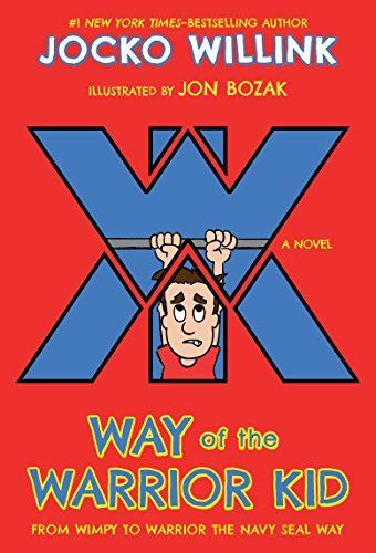 Way of the Warrior Kid