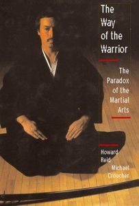 The Way of the Warrior