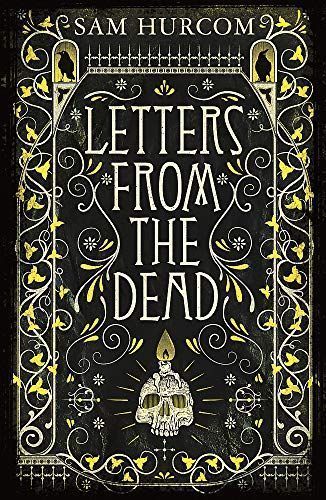 Letters from the Dead