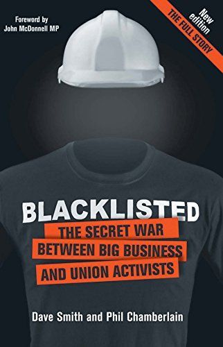 Blacklisted