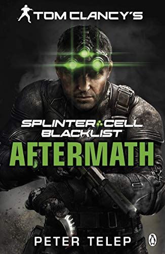 Tom Clancy's Splinter Cell Blacklist