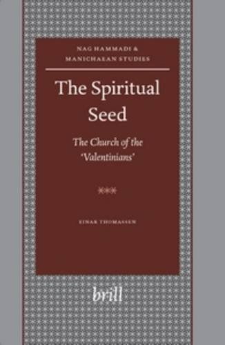 The Spiritual Seed