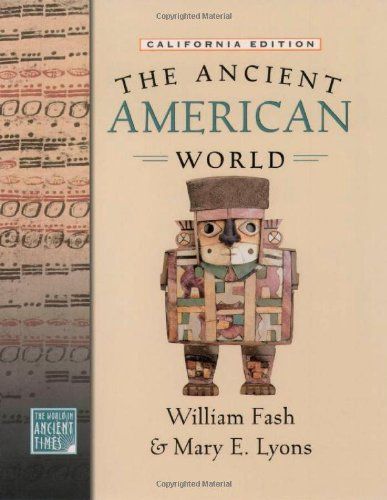 The Ancient American World