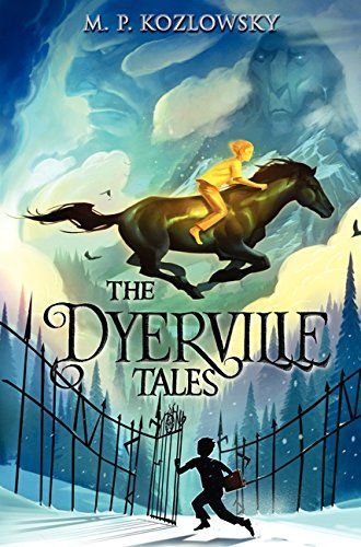 The Dyerville Tales