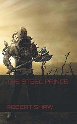 The Steel Prince