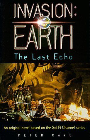 Invasion: Earth