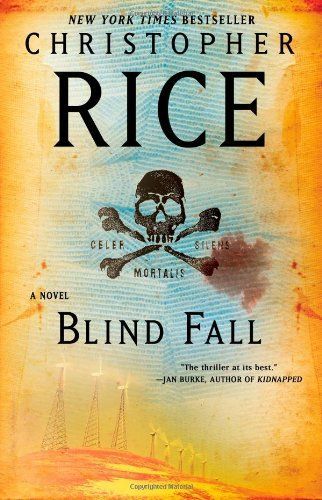 Blind Fall