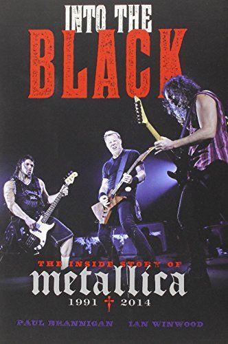 Into the Black