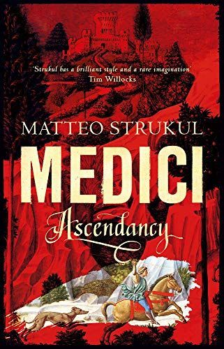 The Medici Chronicles