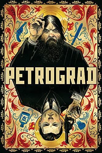 Petrograd
