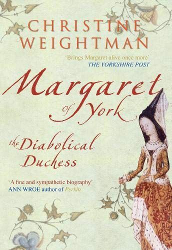 Margaret of York