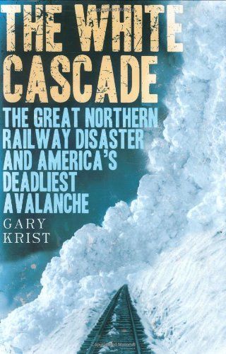 The White Cascade