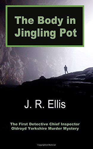 The Body in Jingling Pot