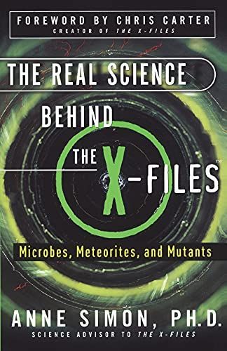 The Real Science Behind the X-Files