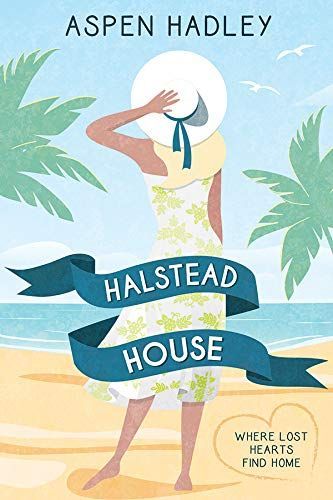Halstead House