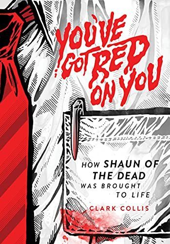 You've Got Red on You