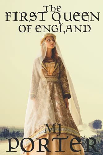 The First Queen of England