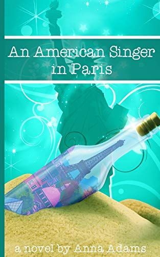 An American Singer in Paris