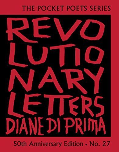 Revolutionary Letters: Expanded 50th Anniversary Edition