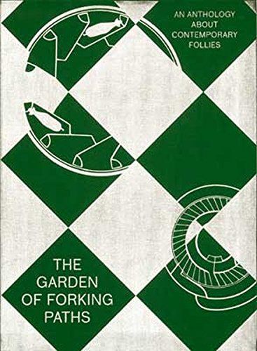 The Garden of Forking Paths