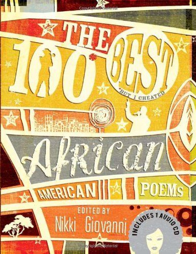 The 100 Best African American Poems