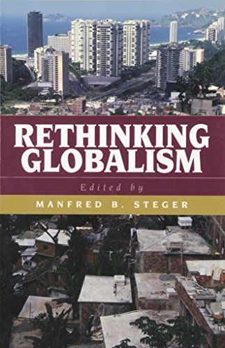 Rethinking Globalism