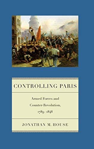 Controlling Paris