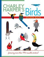 Charley Harper's Birds