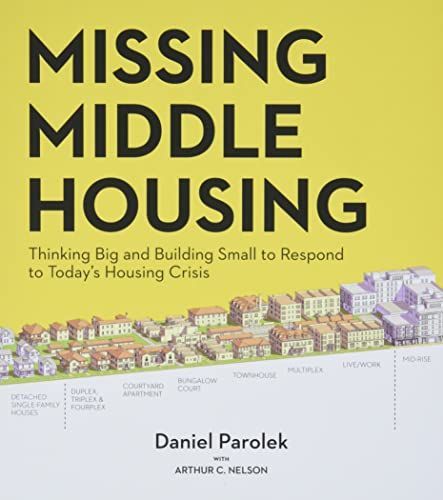 Missing Middle Housing