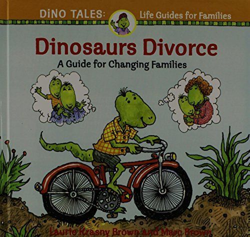 Dinosaurs Divorce